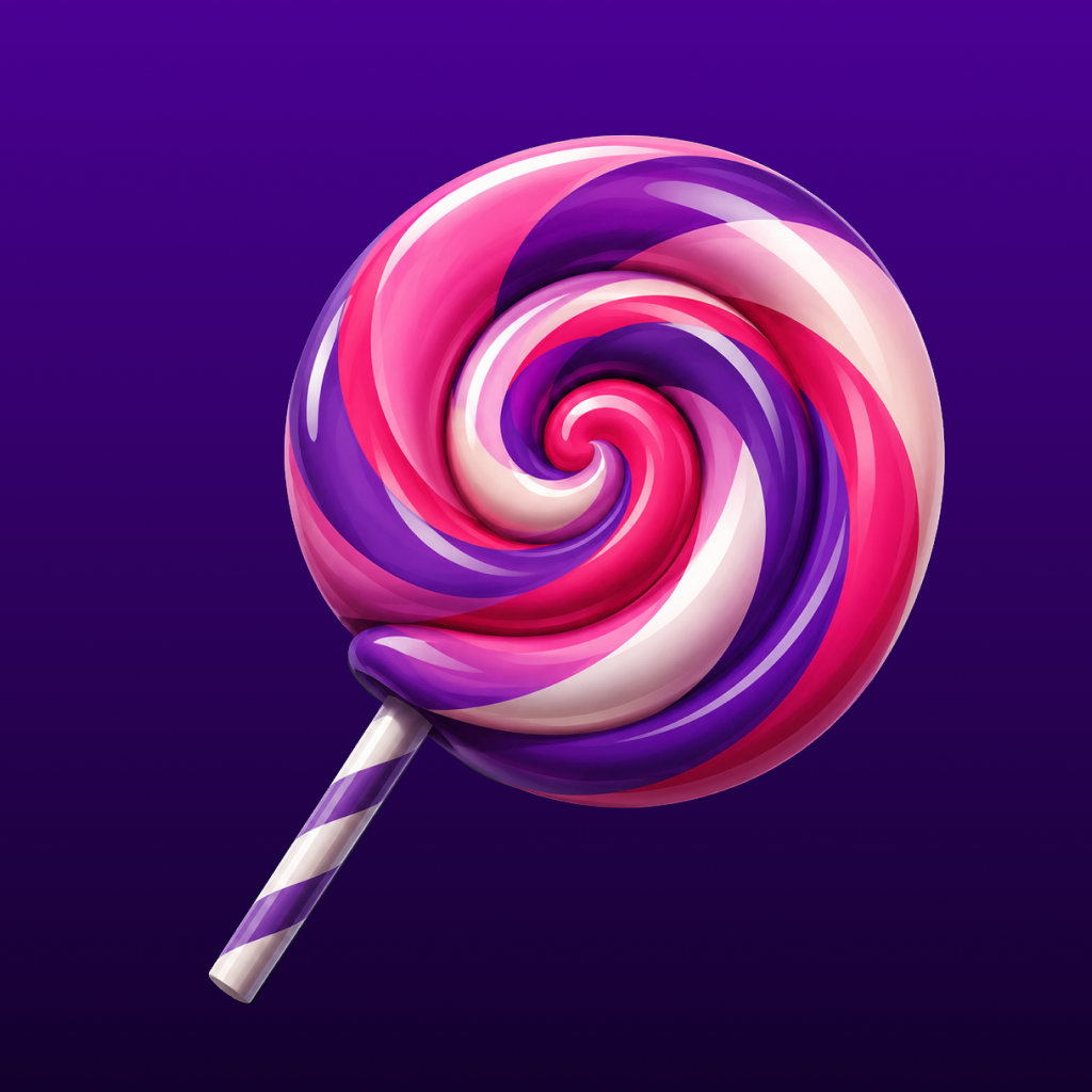 Lolli Habitra App Icon